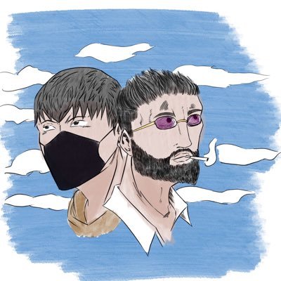 Page officielle des contes des Royaumes célestes de @Rysunkiii et @eren_D_Jager
