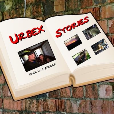 Meine Freundin und Ich sind das Team von Urbex Stories 🏚️. 
YouTuber und Urbexer
aus dem schönen Sauerland 🙂.