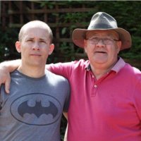 Peter Brotherston (@peterbrotherst1) 's Twitter Profile Photo