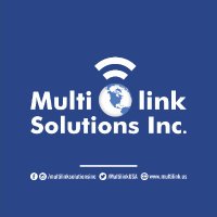 Multilink Solutions Inc.(@MultilinkUSA) 's Twitter Profile Photo