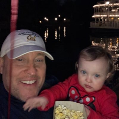 DanEsparza7's profile picture. Husband, Father of 3, Madi’s grandpa. Entrepreneur, construction tech, political junkie. RESIST. Never Forget 1/6/21. #F4F