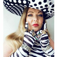 Andrea Horan (@andreahoran) 's Twitter Profile
