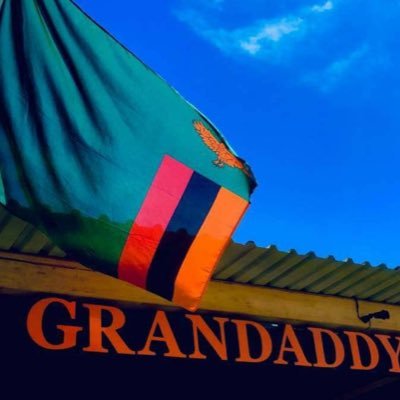 GrandaddyShoka Profile Picture