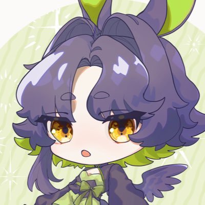 鴉蛇 はだれ🪶ちょっと休暇中🌿さんのプロフィール画像