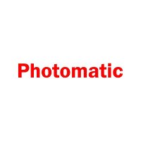 Photomatic official(@photomatic_real) 's Twitter Profile Photo
