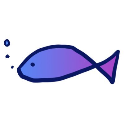 🐟青い魚🐟さんのプロフィール画像