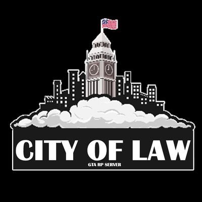 cityoflaw_rp's profile picture. 