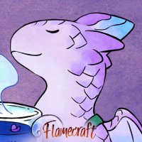 ScribbleJotterAmy(she/her)(@BunniesKitchen) 's Twitter Profile Photo