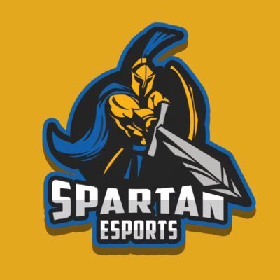 SJSU_Esports Profile Picture
