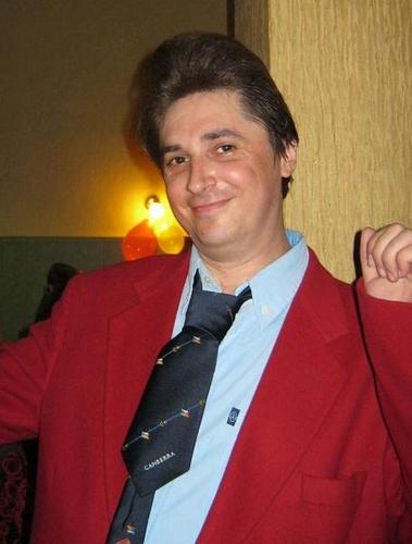 Welezar's profile picture. 