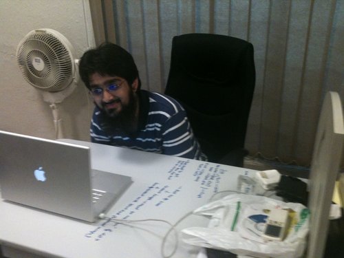 QamarMehtab's profile picture. Founder & CEO SoftCircles | Entrepreneur | Software  Developer | Football Lover | Food Lover
