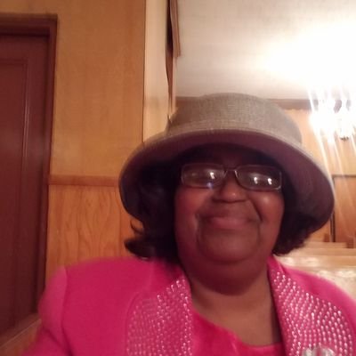 I am a married woman with 5 children and 2 grandchildren. I am an Evangelist who loves the Lord. I love singing gospel songs, reading the Bible, going to church