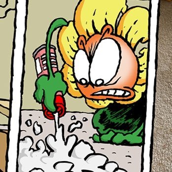 Bob the Angry Flowerさんのプロフィール画像
