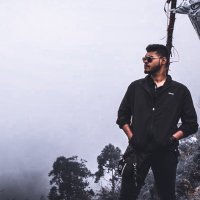 Hariharasudhan S (@hari_sudhansb94) 's Twitter Profile