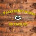 ⚠️ Packers ⚠️ (@PackersNetworks) Twitter profile photo