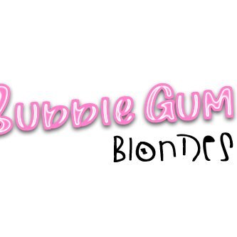 bbblegumblondes's profile picture. 
