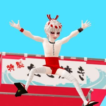 ayakashiya_zepe's profile picture. 2020年俺が！？多発性骨髄腫診断、絶望。抗がん治療中に ZEPETOというアプリで3Dアイテムを作成し始めたただの素人です。前を向いていないと勝てないので全力。暇を持て余した褌クリエイターの遊びです_(┐「ε:)_ガンだなんだ載せているので、こちらからのフォローあまりしません🙏