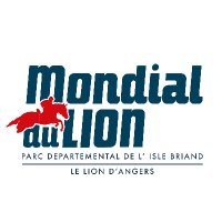 Mondial du Lion (@mondialdulion) 's Twitter Profile Photo Mondial du Lion (@mondialdulion) 's Twitter Profile Photo