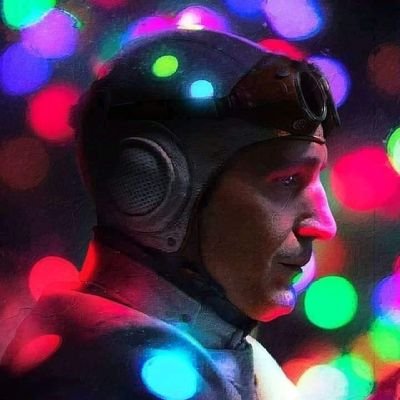 AstroCinema🎬さんのプロフィール画像