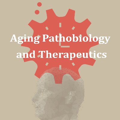 Aging Pathobiology and Therapeutics (APT, Online ISSN 2690-1803) is an open access, peer-reviewed, interdisciplinary journal.