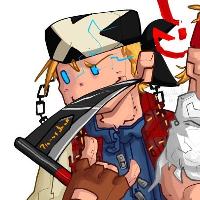 Quelo_MGさんのプロフィール画像