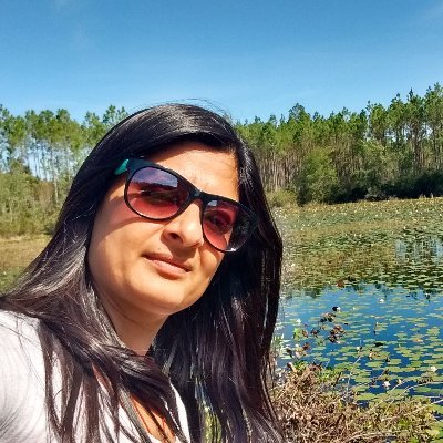 NeetuSh40246909's profile picture. Nature lover.....Believe i to live and let live