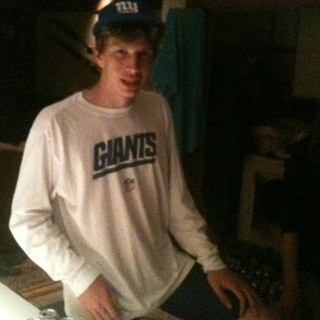 lukemillaa's profile picture. 