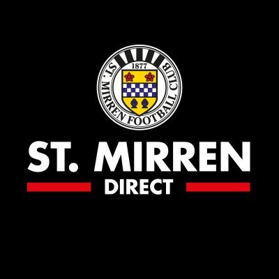 St. Mirren FC's official retail store. Get exclusive deals, official merch, and the latest sale updates right here.  Follow us and stay Saints proud!