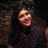 Manasi Phadnis (@pmanasi) 's Twitter Profile