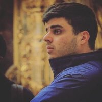 پرهام (@parham_keshavr2) 's Twitter Profile