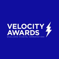 Velocity Awards(@VelocityAwards) 's Twitter Profile Photo