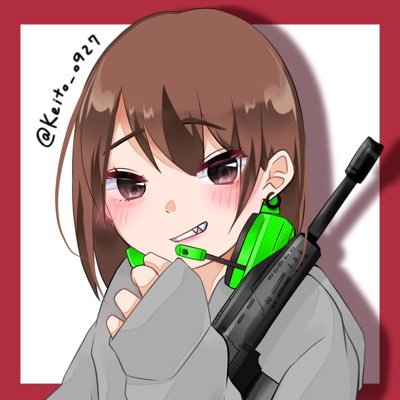 けいと🐮🍼さんのプロフィール画像