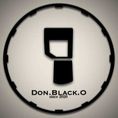 カワからはじまる物語 Don. Black. O（ドンブラコ） 革小物作家のイチと申します。 ちょっとイイ感じの革小物を仕立てながら日常を呟いてます。お気軽にフォロー下さい🙇‍♂️インスタやって〼https://t.co/yLBxbNLeZo