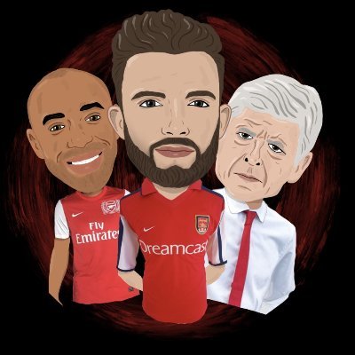 maxiarsenal Profile Picture