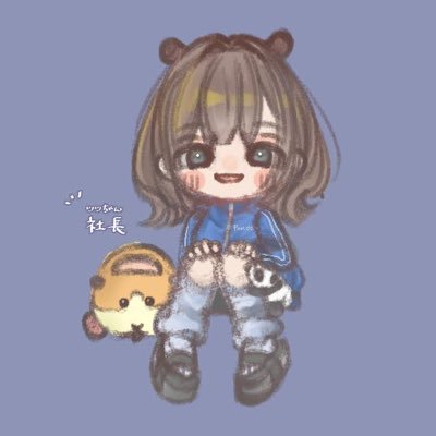 ツツちゃん社長(๑･̑◡･̑๑)さんのプロフィール画像
