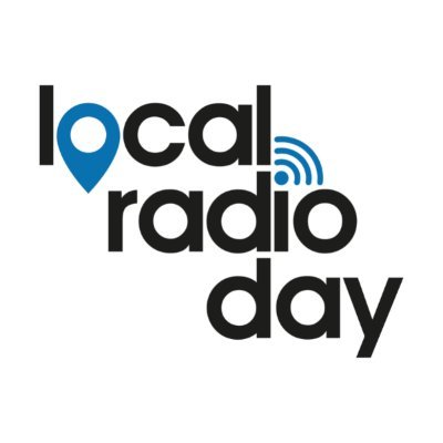 Organised by @SoundVisionCIO | @thedomchambers | @PixieMaxie | @NatalieR394

#LocalRadioDay 2023 | Friday 20th October | Community Heroes