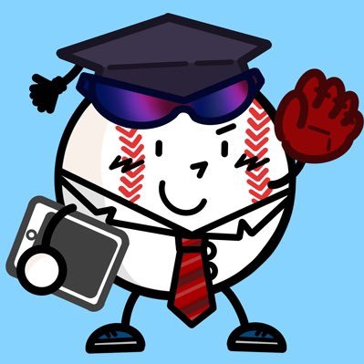 パーソナル野球教室【野球学】