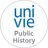 Public History at University of Vienna