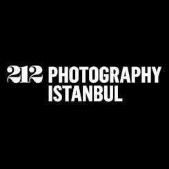 #212PhotographyIstanbul is an annual cultural and educational international photography festival.  For more information 👇🏻