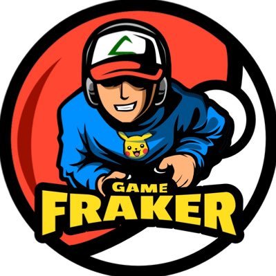 FrakerGame Profile Picture