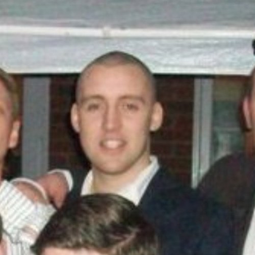 tomharrington23's profile picture. 