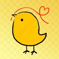 🐤 ⛩ 良縁祈願のひよこ神社 ⛩ 🐤(@piyo_happyoko) 's Twitter Profile Photo