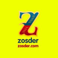 Zosder.com(@Zosder) 's Twitter Profile Photo