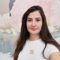 dilara büşra cansever (@db_creativity_) 's Twitter Profile