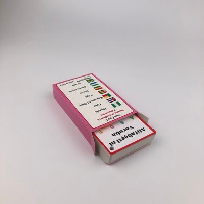 we are professional in custom made printing stuff, game card, books, notebook, paper bag, paper box, etc.
