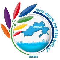 Youth Mission for Clean River(@YMCRAP) 's Twitter Profile Photo