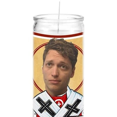 Patron Saint of Emergency Medicine. Verified Idiot. Views my own and should not be acted on for any reason. He/him