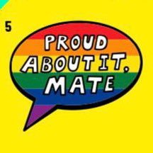 Providing Peer Support for the LGBTQIA+ community from the @talkaboutitmate and @TAIM_women team! Podcast out now!