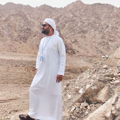 AwaisGuide's profile picture. Book Your Dubai Tour With Us