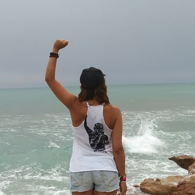 anticapos's profile picture. Colaborando con medios de comunicación independientes. Diseño, comunicación. #sylviaearle #phoolandevi